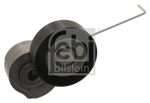 Belt Tensioner, V-ribbed belt